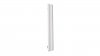 Pokrywa 76.2mm 220mm 125x 76.2mm szary IP66 057713